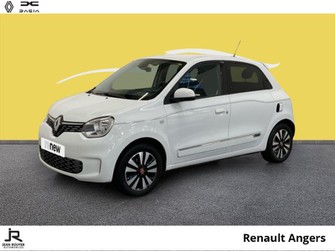 Photo Renault Twingo 1.0 SCe 75ch Signature