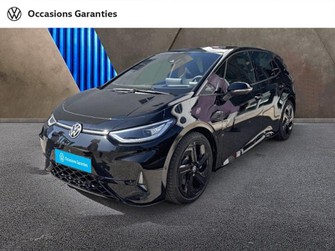 Photo Volkswagen ID.3 326ch 79 kWh GTX Performance