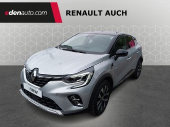 Photo Renault Captur TCe 90 Techno