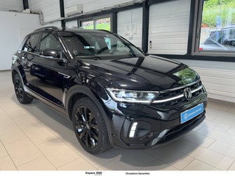 Photo Volkswagen T-Roc T-Roc 1.5 TSI EVO 150 Start/Stop DSG7