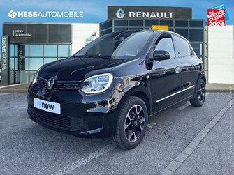 Photo Renault Twingo 0.9 TCe 95ch Intens