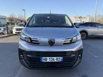 Photo Peugeot Expert FGN M BLUEHDI 145 BVM6