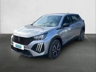 Photo Peugeot 2008 2008 100 S&S BVM6