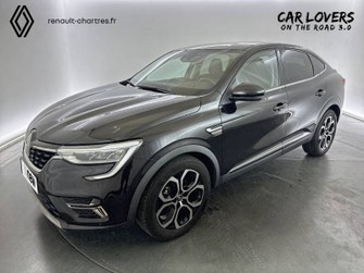 Photo Renault Arkana mild hybrid 140 EDC FAP - 22 Techno
