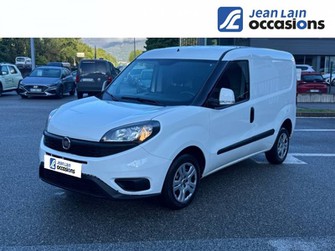 Photo Fiat Doblo CARGO FT 1.6 MULTIJET 105 PRO LOUNGE