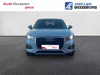 Photo Audi Q2 35 TDI 150 S tronic 7 quattro Design