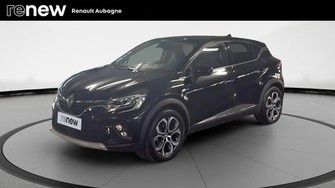 Photo Renault Captur Captur TCe 90