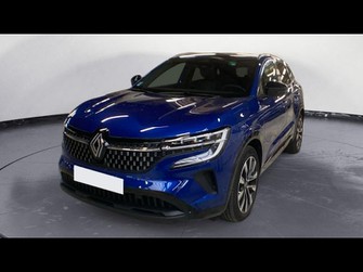 Photo Renault Austral 1.2 E-Tech full hybrid 200ch Techno - 24