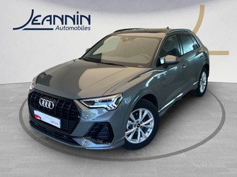 Photo Audi Q3 Q3 35 TFSI 150 ch S tronic 7