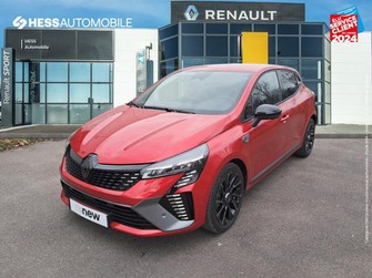 Photo Renault Clio 1.0 TCe 90ch esprit Alpine - 24