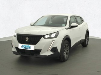 Photo Peugeot 2008 2008 PureTech 130 S&S EAT8