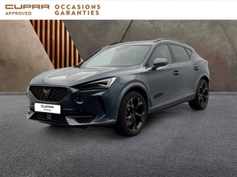 Photo Cupra Formentor 1.4 e-HYBRID 204ch V DSG6