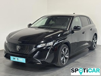 Photo Peugeot 308 1.2 PureTech 130ch S&S Allure