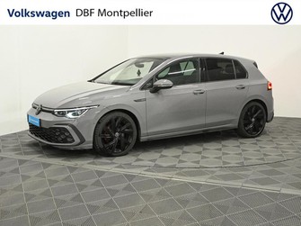 Photo Volkswagen Golf 2.0 TDI SCR 200 DSG7 GTD