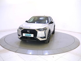 Photo DS  DS 3 PureTech 100 BVM6