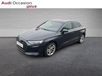 Photo Audi A3 Sportback 35 TDI 150ch Business Executive S tronic 7