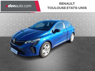 Photo Renault Clio dCi 100 Evolution