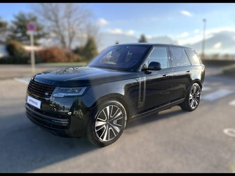 Photo Land-Rover Range Rover 3.0 P440e 440ch PHEV HSE SWB 28cv