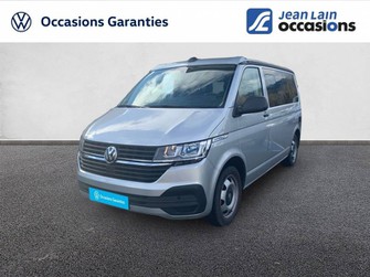 Photo Volkswagen California 2.0 TDI 150 BMT DSG7 Coast