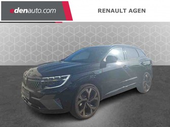 Photo Renault Austral E-Tech hybrid 200 Techno esprit Alpine