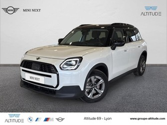 Photo Mini Countryman C 170ch Classic DKG7
