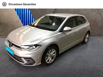 Photo Volkswagen Polo 1.0 TSI 95ch Style DSG7