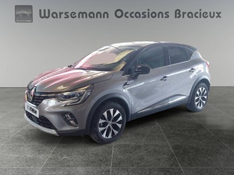 Photo Renault Captur Captur TCe 90