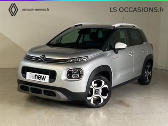 Photo Citroen C3 Aircross PureTech 110 S&S EAT6 Rip Curl