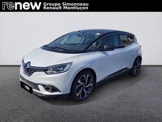 Photo Renault Scenic IV TCe 140 FAP Intens