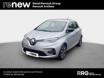 Photo Renault ZOE Zoe R110 Achat Intégral