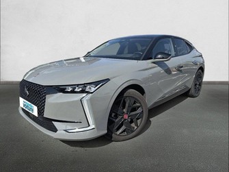 Photo DS 4 DS4 PureTech 130 EAT8 - Performance Line+