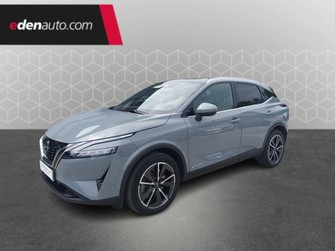 Photo Nissan Qashqai e-Power 190 ch Tekna
