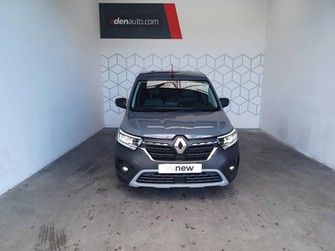 Photo Renault Kangoo Van BLUE DCI 95 EXTRA SESAME OUVRE TOI
