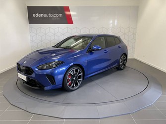 Photo Bmw Serie 1 Série 1 120 170 ch DKG7 M Sport