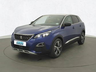 Photo Peugeot 3008 3008 1.2 Puretech 130ch S&S BVM6