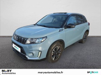 Photo Suzuki Vitara 1.0 Boosterjet Style