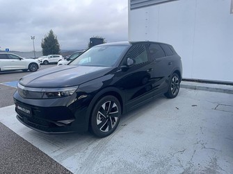 Photo Opel Grandland II 1.2 Turbo Hybrid 136 ch e-DCT6 GS 5p