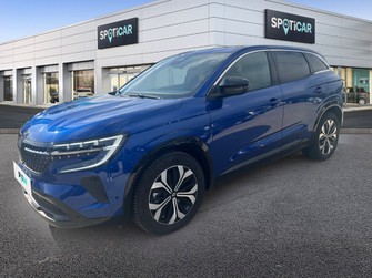 Photo Renault Austral 1.2 E-Tech full hybrid 200ch Techno