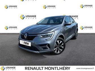 Photo Renault Arkana Arkana TCe 140 EDC FAP Zen