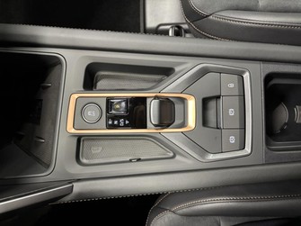 Photo Cupra Formentor 1.5 eTSI Hybrid 150ch V DSG7