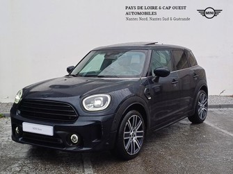 Photo Mini Countryman Countryman Cooper  136ch Yours BVA7