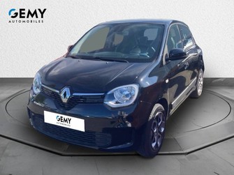 Photo Renault Twingo III SCe 65 Equilibre