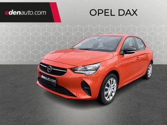 Photo Opel Corsa Electrique 136 ch & Batterie 50 kWh Edition