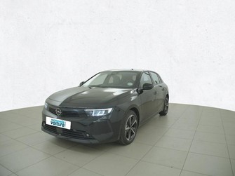 Photo Opel Astra 1.5 Diesel 130 ch BVA8