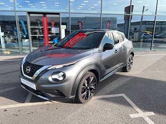 Photo Nissan Juke 2023 Juke DIG-T 114