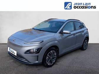 Photo Hyundai Kona Electrique 39 kWh - 136 ch Intuitive