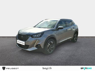 Photo Peugeot 2008 BUSINESS 2008 PureTech 130 S&S BVM6