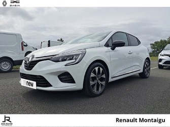 Photo Renault Clio 1.0 TCe 100ch Evolution GPL