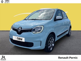 Photo Renault Twingo 1.0 SCe 65ch Equilibre