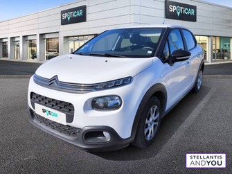 Photo Citroen C3 PureTech 82 S&S BVM5 Feel Business